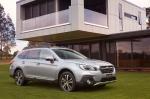 Subaru Outback 3.6R 2018 года (AU)